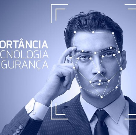 A importância da tecnologia na segurança