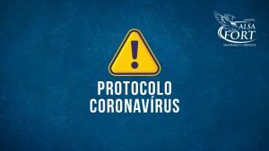 Leia mais sobre o artigo Protocolo Coronavírus